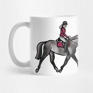 this conngua esme Mug